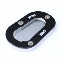 R&G PKS0020SI Rozšíření stojánku BMW R1200GS